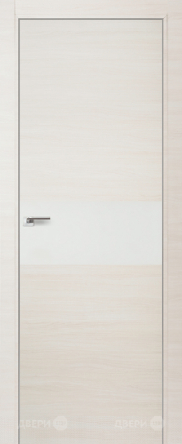 Межкомнатная дверь ProfilDoors 4Z эш вайт кроскут (белый лак) в Видное