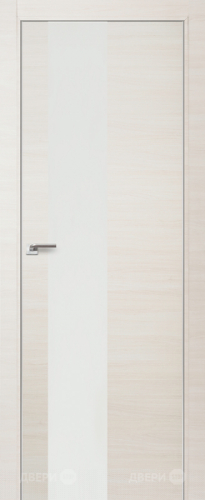 Межкомнатная дверь ProfilDoors 5Z эш вайт кроскут (белый лак) в Видное
