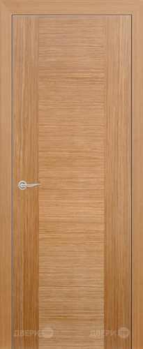 Межкомнатная дверь Классика Люкс ПГ орех в Видное
