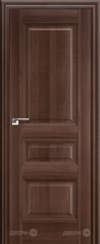 Межкомнатная дверь ProfilDoors 66X орех сиена в Видное