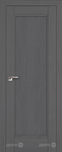 Межкомнатная дверь ProfilDoors 100X пекан темный в Видное