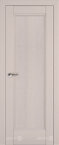 Межкомнатная дверь ProfilDoors 100X пекан белый в Видное