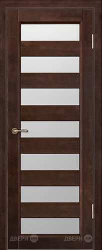 Межкомнатная дверь Премьер плюс ПО венге в Видное
