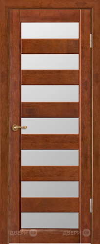 Межкомнатная дверь Премьер плюс ПО бренди в Видное