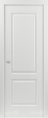 Межкомнатная дверь Венеция ПГ RAL 9003 в Видное
