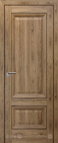 Межкомнатная дверь ProfilDoors 2-89 XN Салинас темный в Видное