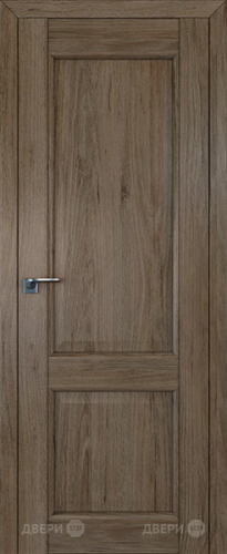 Межкомнатная дверь ProfilDoors 2-41 XN Салинас темный в Видное