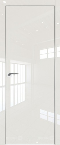Межкомнатная дверь ProfilDoors 1LK магнолия люкс в Видное