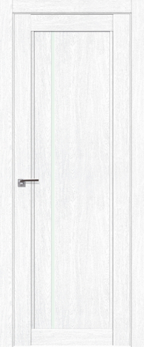 Межкомнатная дверь ProfilDoors 2-70 XN Монблан (матовое) в Видное