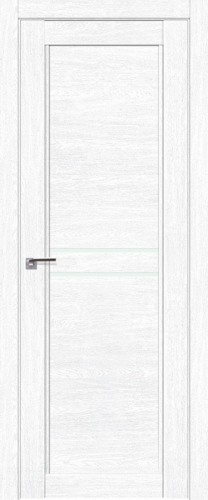 Межкомнатная дверь ProfilDoors 2-75 XN Монблан (матовое) в Видное