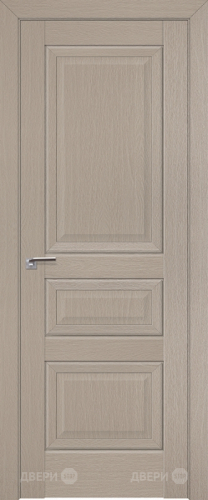 Межкомнатная дверь ProfilDoors 2-93 XN Стоун в Видное
