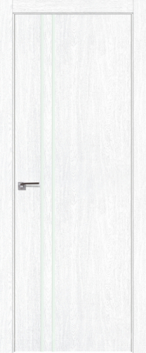 Межкомнатная дверь ProfilDoors 35 ZN Монблан (матовое) в Видное