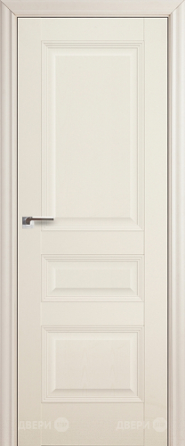 Межкомнатная дверь ProfilDoors 66X эшвайт в Видное