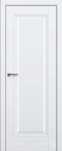 Межкомнатная дверь ProfilDoors 64U Аляска в Видное