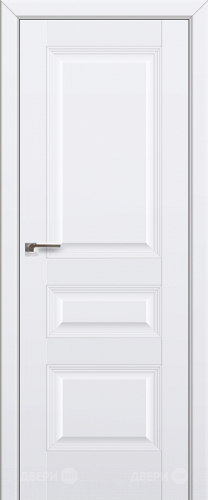 Межкомнатная дверь ProfilDoors 66U Аляска в Видное