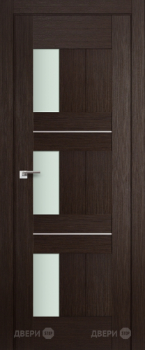 Межкомнатная дверь ProfilDoors 35X Венге (матовое) в Видное