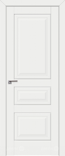 Межкомнатная дверь ProfilDoors 2-93U Аляска в Видное