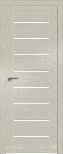 Межкомнатная дверь ProfilDoors 98 N дуб скай беленый (матовое) в Видное
