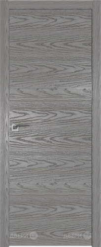 Межкомнатная дверь ProfilDoors 44NK Дуб скай деним в Видное