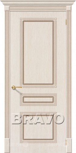 Межкомнатная дверь Стиль (БелДуб) в Видное