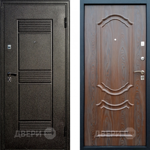 Входная металлическая Дверь СТОП 3D Венеция в Видное