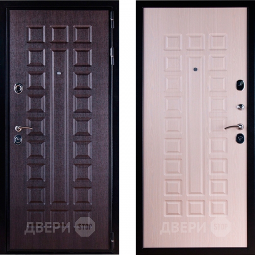 Дверь Премиум Беленый Дуб в Видное