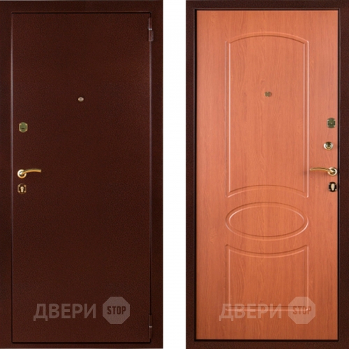 Дверь Триумф Миланский Орех в Видное