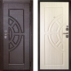 Входная металлическая Дверь Сударь 8 в Видное
