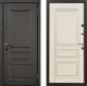 Входная металлическая Дверь Юркас Сорренто (Эмаль) в Видное