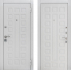 Входная металлическая Дверь S01 2К Альберо браш грей в Видное