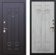 Входная металлическая Дверь АСД Виват в Видное