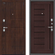 Входная металлическая Дверь Bravo Porta S-3 9/П29 Венге в Видное
