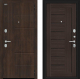 Входная металлическая Дверь Bravo Морден Kale Almon/Wenge Veralinga в Видное
