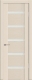 Межкомнатная дверь А-05 бари бежевый в Видное