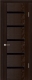 Межкомнатная дверь А-05 венге в Видное