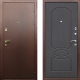 Входная металлическая Дверь АСД Грация Венге в Видное