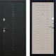 Входная металлическая Дверь К-Акита в Видное