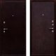 Входная металлическая Дверь Ратибор Практик Венге в Видное