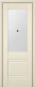 Межкомнатная дверь ProfilDoors 2X эш вайт (узор матовый) в Видное
