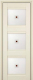 Межкомнатная дверь ProfilDoors 4X эш вайт (узор матовый) в Видное