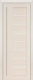 Межкомнатная дверь ProfilDoors 17X эш вайт мелинга (матовое) в Видное