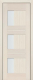 Межкомнатная дверь ProfilDoors 35X эш вайт мелинга (матовое) в Видное