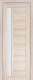 Межкомнатная дверь ProfilDoors 37X капучино мелинга (матовое) в Видное