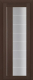 Межкомнатная дверь ProfilDoors 47X венге мелинга (varga) в Видное