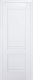 Межкомнатная дверь ProfilDoors 1U аляска в Видное