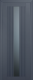 Межкомнатная дверь ProfilDoors 53U антрацит (графит) в Видное