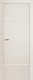 Межкомнатная дверь ProfilDoors 20Z эшвайт кроскут (белый лак) в Видное