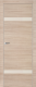 Межкомнатная дверь ProfilDoors 3Z капучино кроскут (перламутровый лак) в Видное