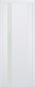 Межкомнатная дверь ProfilDoors 62U аляска (белый лак) в Видное
