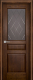 Межкомнатная дверь Валенсия ПО античный орех в Видное